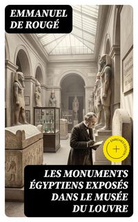 Produktbild: Les monuments &eacute;gyptiens expos&eacute;s dans le Mus&eacute;e du Louvre