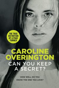 Produktbild: Can You Keep a Secret?