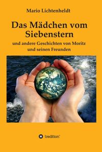 Produktbild: Das M&auml;dchen vom Siebenstern