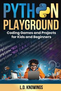 Produktbild: Python Playground