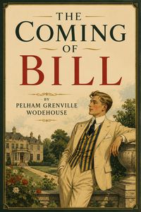 Produktbild: The Coming of Bill