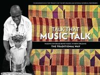 Produktbild: Talk That Music Talk