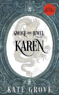 Produktbild: Smoke and Jewel: Karen