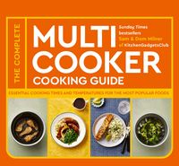 Produktbild: The Complete Multicooker Cooking Guide