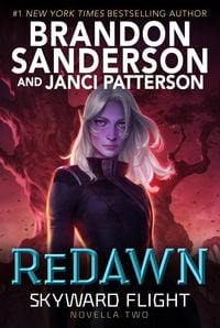Produktbild: ReDawn (Skyward Flight: Novella 2)