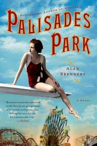 Produktbild: Palisades Park