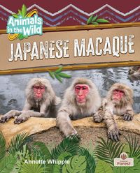 Produktbild: Japanese Macaque