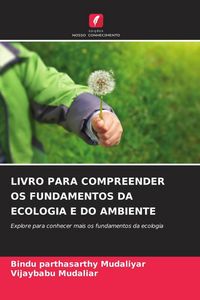 Produktbild: LIVRO PARA COMPREENDER OS FUNDAMENTOS DA ECOLOGIA E DO AMBIENTE