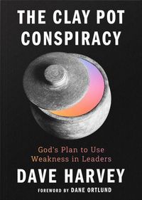 Produktbild: The Clay Pot Conspiracy