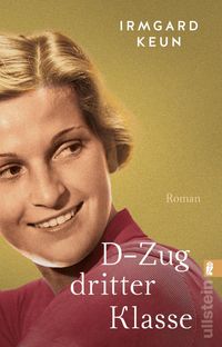 Produktbild: D-Zug dritter Klasse