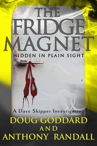Produktbild: The Fridge Magnet