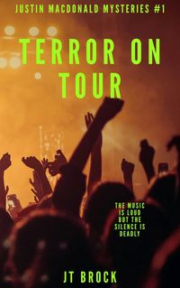 Produktbild: Terror On Tour