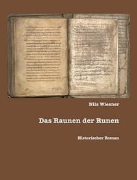 Produktbild: Das Raunen der Runen