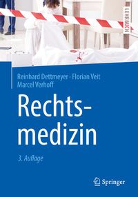 Produktbild: Rechtsmedizin