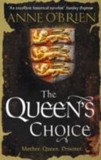 Produktbild: O'Brien, A: The Queen's Choice