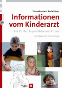 Bild vom Artikel Informationen vom Kinderarzt vom Autor Thomas Baumann