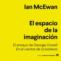 Produktbild: El espacio de la imaginaci&oacute;n