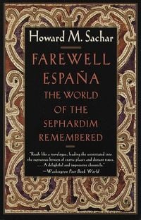 Produktbild: Farewell Espana