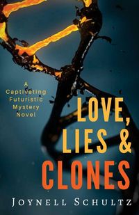 Produktbild: Love, Lies & Clones