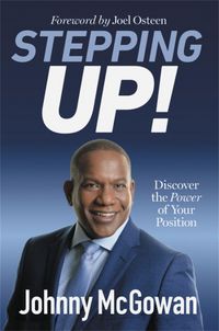 Produktbild: Stepping Up!