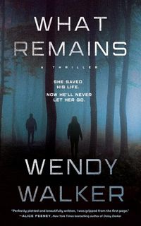 Produktbild: What Remains
