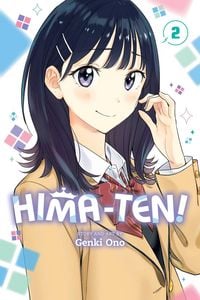Produktbild: Hima-Ten!, Vol. 2