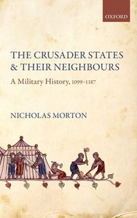 Produktbild: Crusader States and Their Neighbours