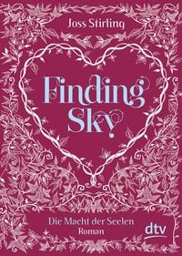 Produktbild: Finding Sky / Macht der Seelen Bd. 1