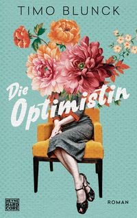 Produktbild: Die Optimistin