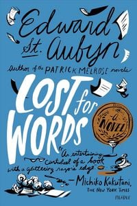 Produktbild: Lost for Words