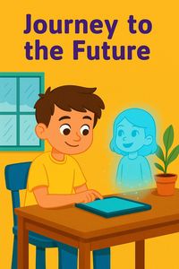 Produktbild: My First Digital Friend - Journey to the future - Volume 3