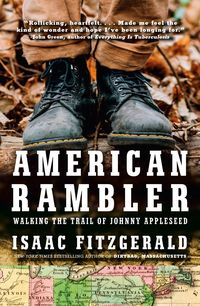 Produktbild: American Rambler