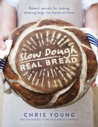 Produktbild: Slow Dough: Real Bread