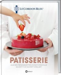 Produktbild: Patisserie