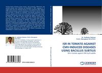 Produktbild: Isr in Tomato Against Cmv-Induced Diseases Using Bacillus Subtilis