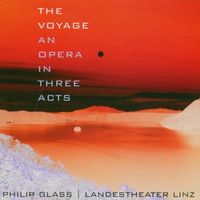 Produktbild: The Voyage