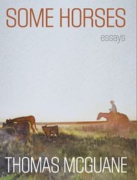 Produktbild: Some Horses