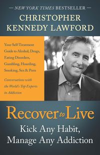 Produktbild: Recover To Live