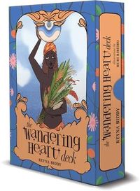 Produktbild: Biddy, R: Wandering Heart Deck