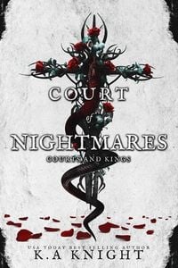 Produktbild: Court of Nightmares