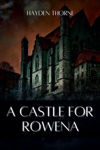 Produktbild: A Castle for Rowena