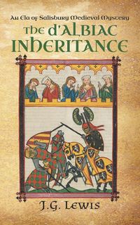 Produktbild: The d'Albiac Inheritance