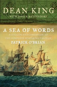 Produktbild: A Sea of Words