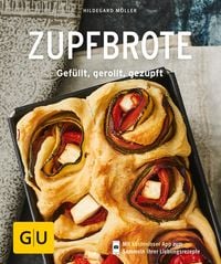 Produktbild: Zupfbrote