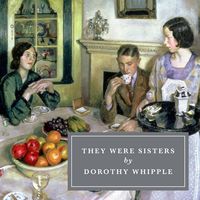 Produktbild: They Were Sisters