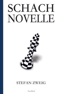 Produktbild: Stefan Zweig: Schachnovelle