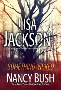 Produktbild: Something Wicked