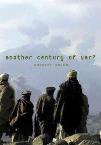 Produktbild: Another Century of War?