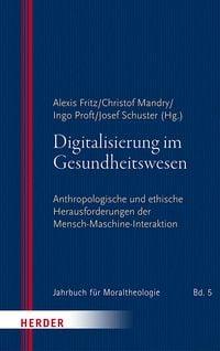 Produktbild: Digitalisierung im Gesundheitswesen