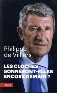 Produktbild: Les cloches sonneront-elles encore demain ?